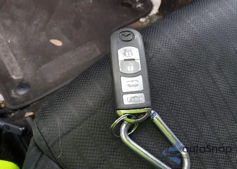 2014 Mazda Mazda3 I Sport z USA, uszkodzony, nr VIN JM1BM1U77E1143166